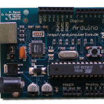 Arduino (first generation)