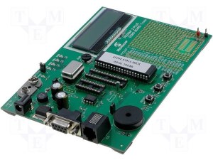 Microchip PICDEM2 Plus
