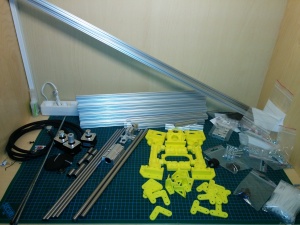 Printer-parts